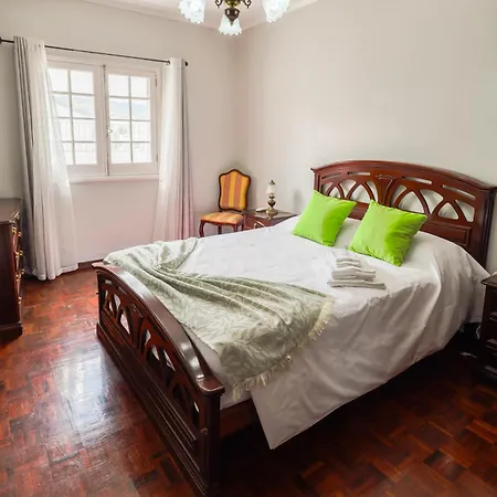 A Casa Do Navio Vakantiehuis *