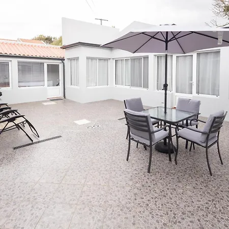 A Casa Do Navio Vakantiehuis