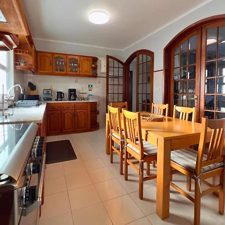 Vakantiehuis A Casa Do Navio