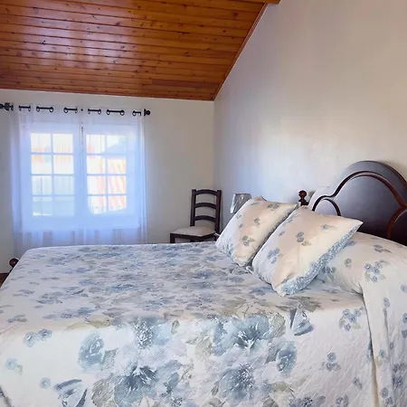 בית נופש A Casa Do Navio קפלס