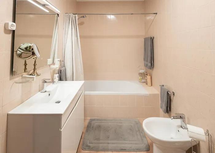 A Casa Do Navio Ferienhaus Capelas (Sao Miguel)